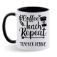 Coffee, Teach, Repeat 1